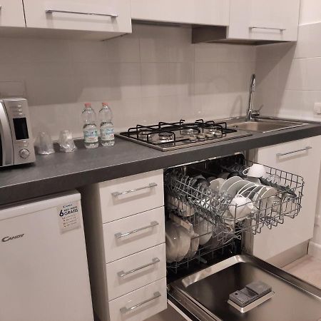 Maritza S House In Rome酒店 外观 照片