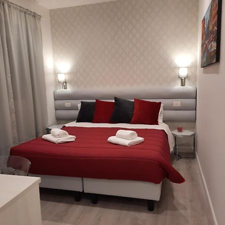 Maritza S House In Rome酒店 外观 照片