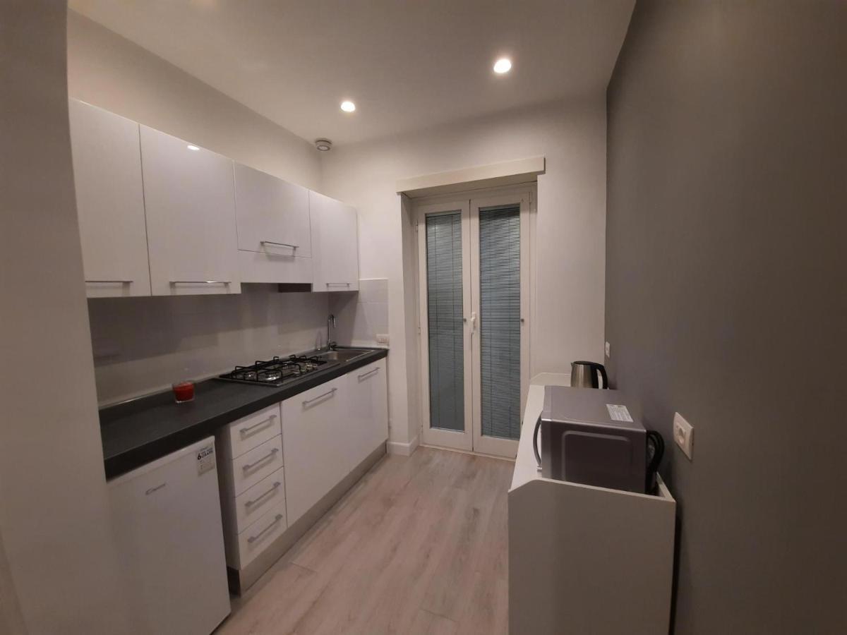 Maritza S House In Rome酒店 外观 照片