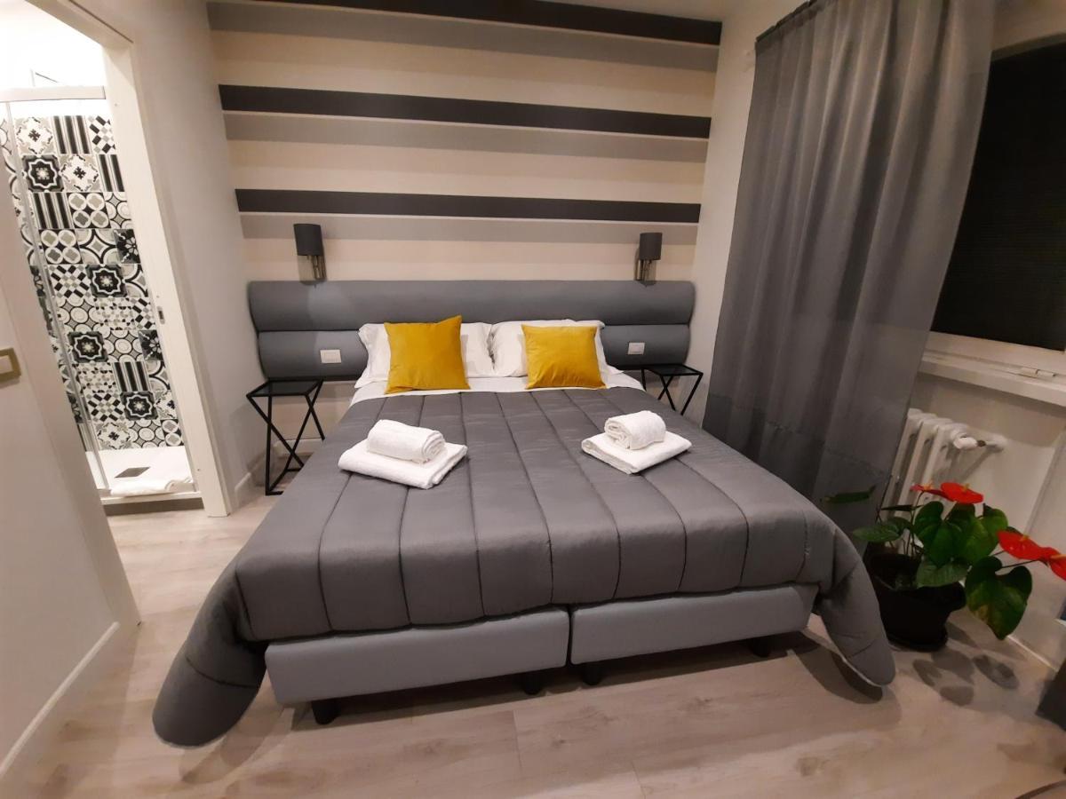 Maritza S House In Rome酒店 外观 照片