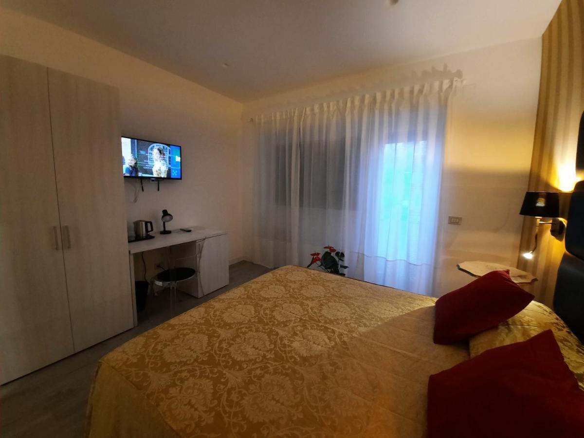 Maritza S House In Rome酒店 外观 照片