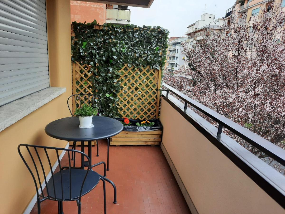 Maritza S House In Rome酒店 外观 照片