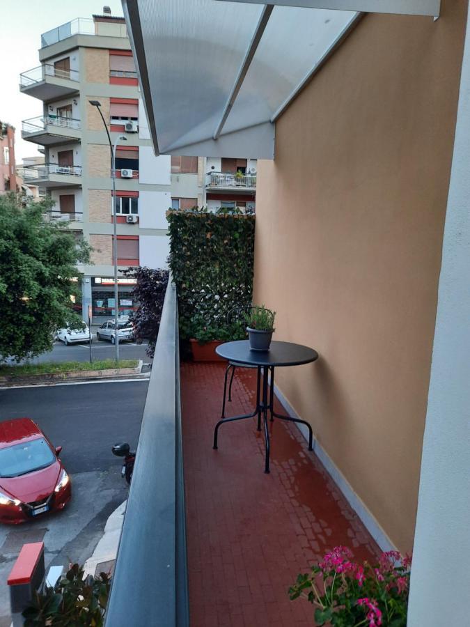 Maritza S House In Rome酒店 外观 照片