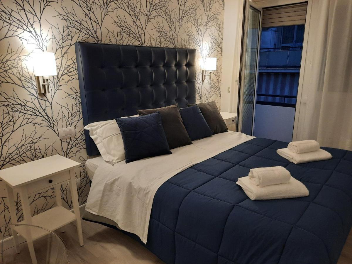 Maritza S House In Rome酒店 外观 照片