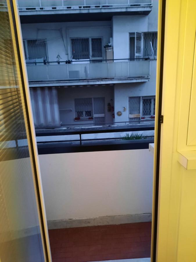 Maritza S House In Rome酒店 外观 照片