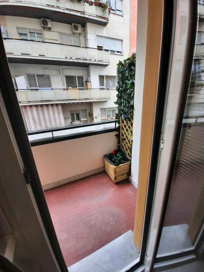 Maritza S House In Rome酒店 外观 照片