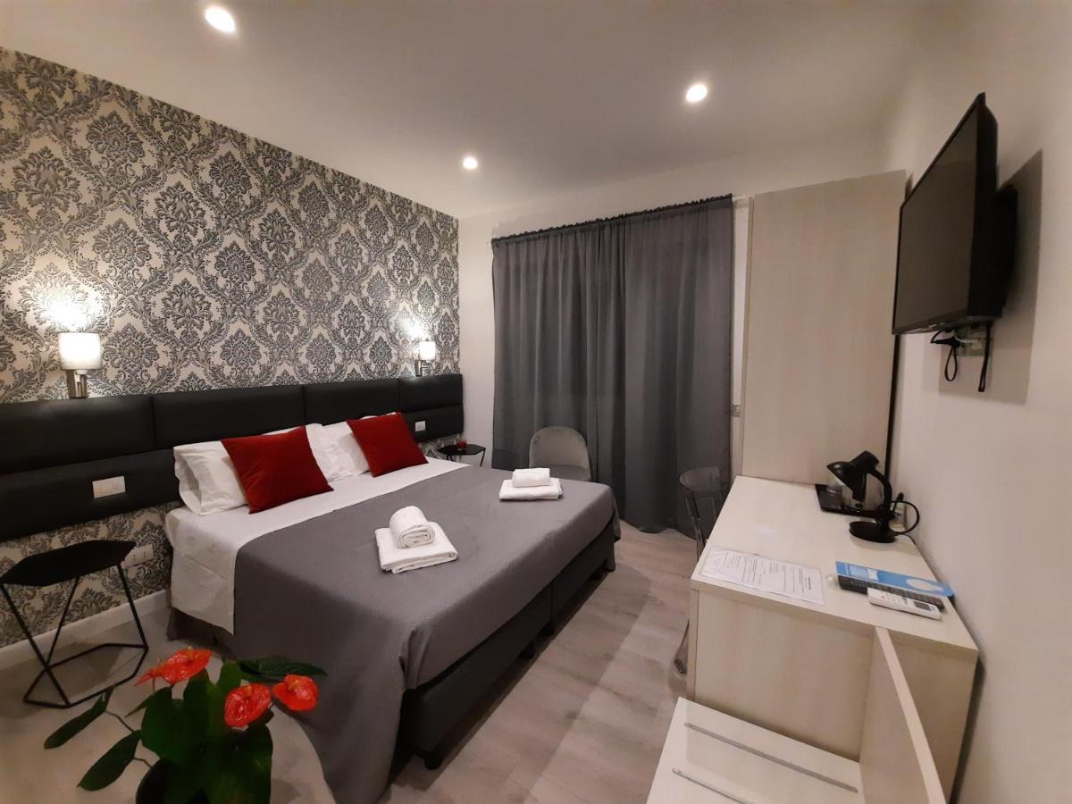 Maritza S House In Rome酒店 外观 照片