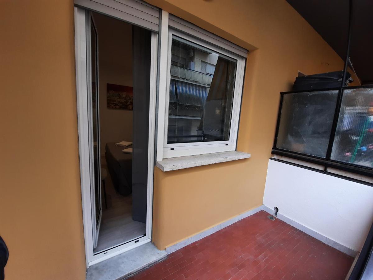 Maritza S House In Rome酒店 外观 照片