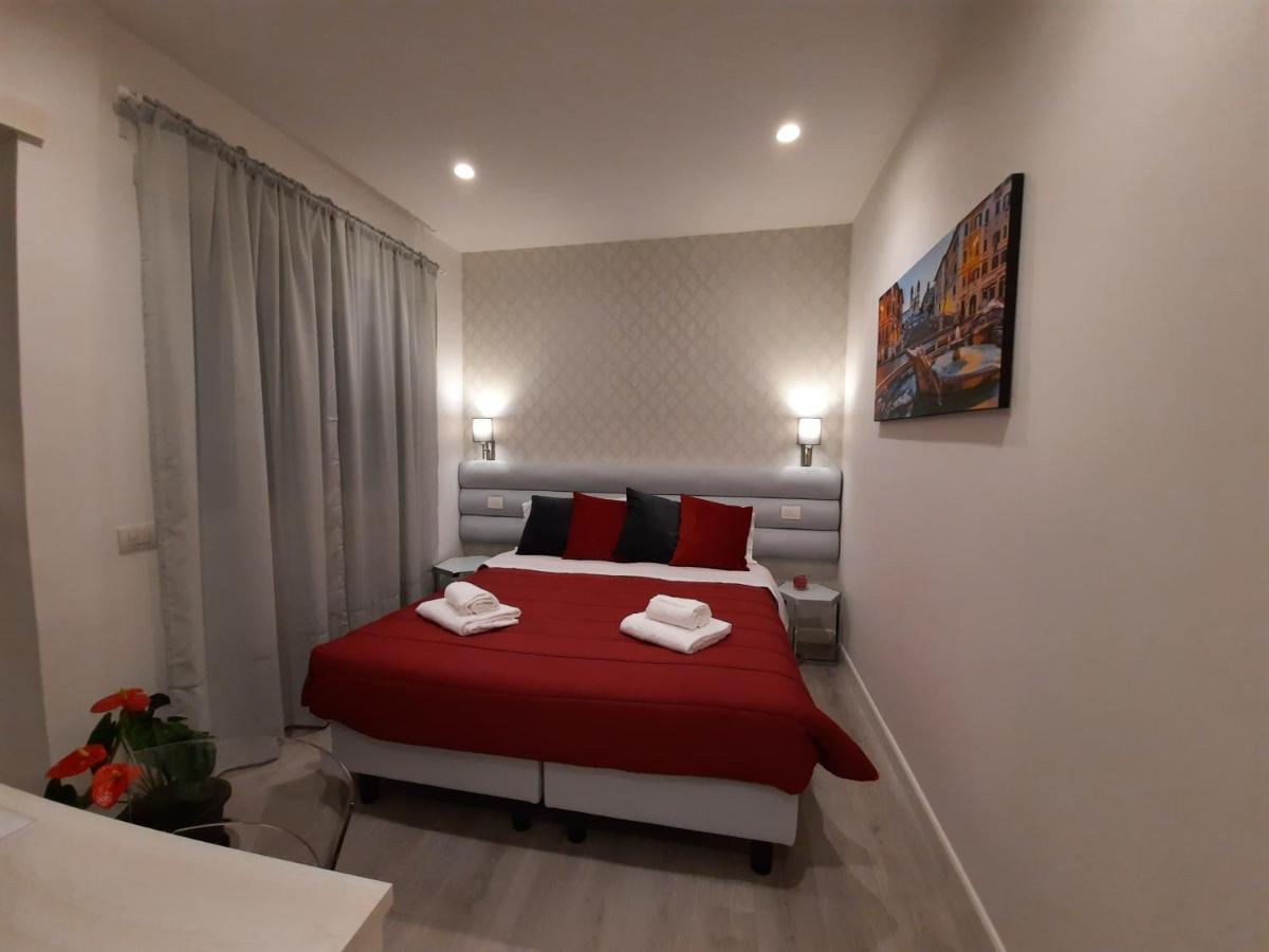 Maritza S House In Rome酒店 外观 照片