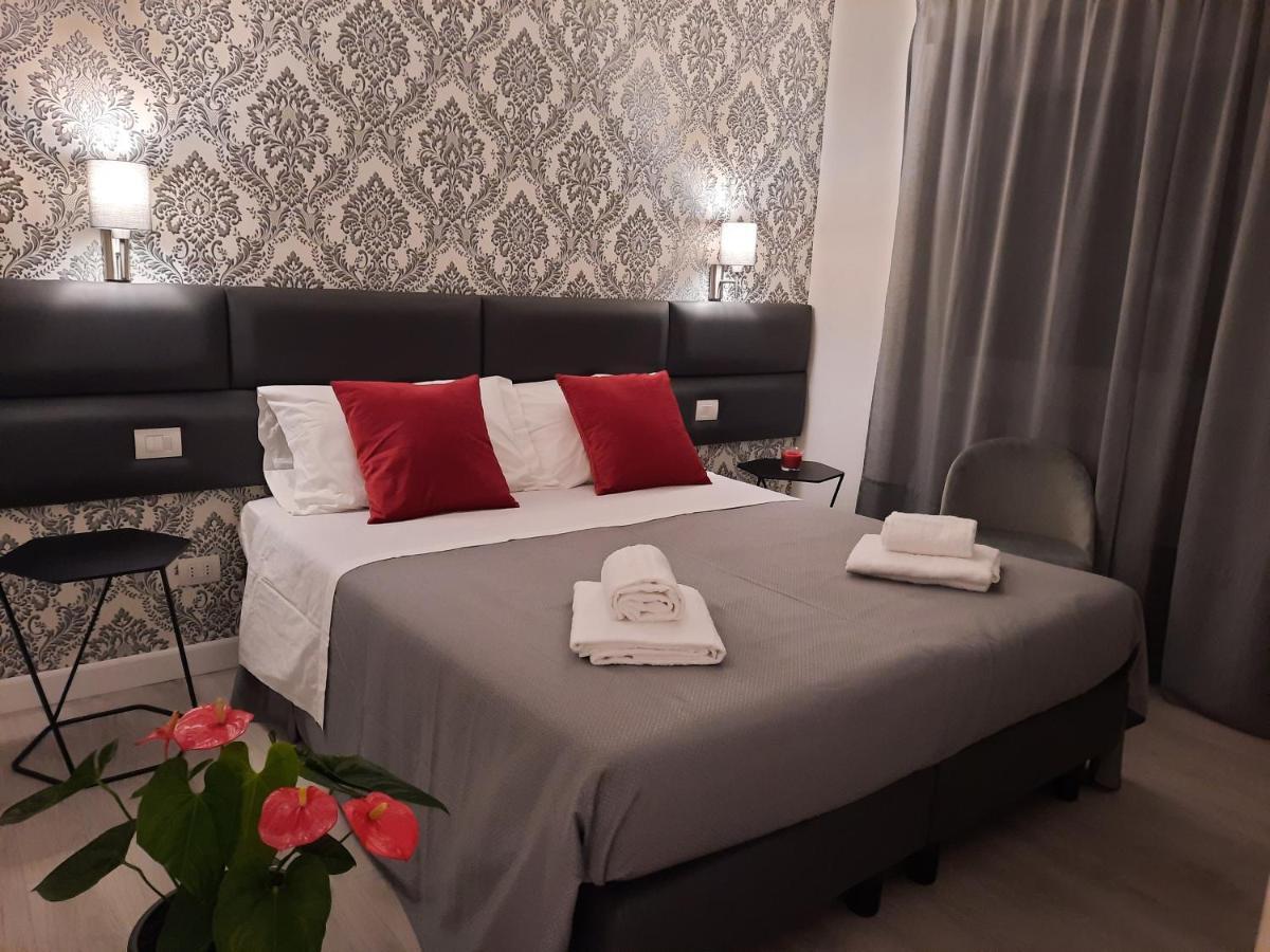 Maritza S House In Rome酒店 外观 照片