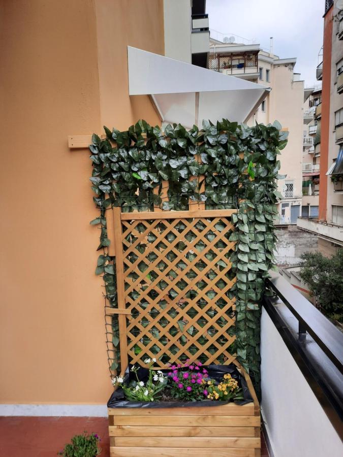 Maritza S House In Rome酒店 外观 照片
