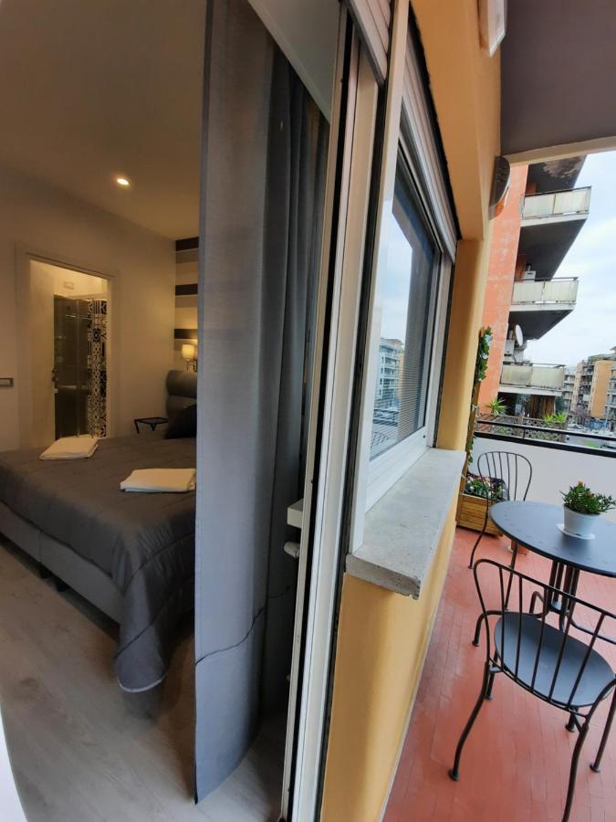 Maritza S House In Rome酒店 外观 照片